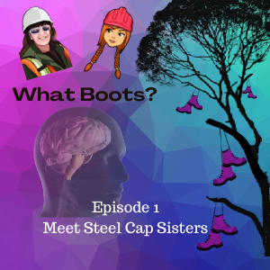 what boots podcast ep 1